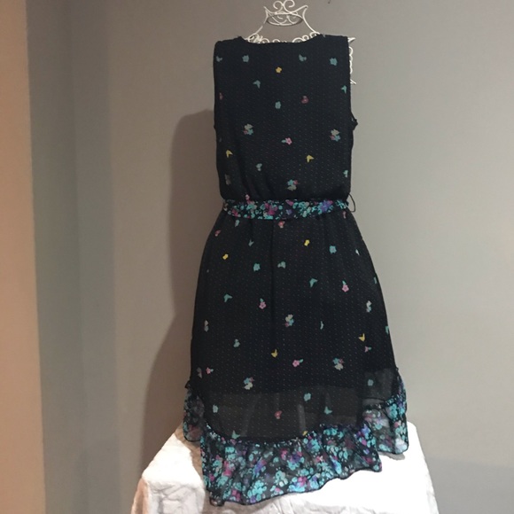 Girls Jessica Simpson Summer Dress - Picture 2 of 2